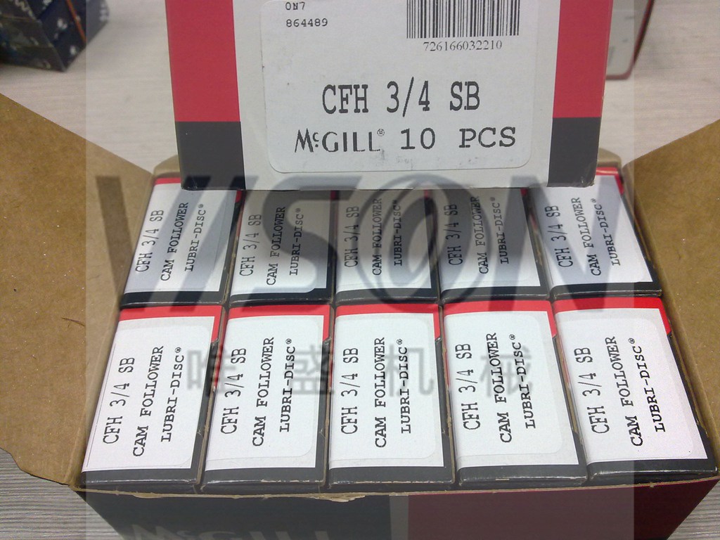 SB 22209 C4 W33 YS軸承參數(shù),MCGILL軸承SB 22209 C4 W33 YS重量