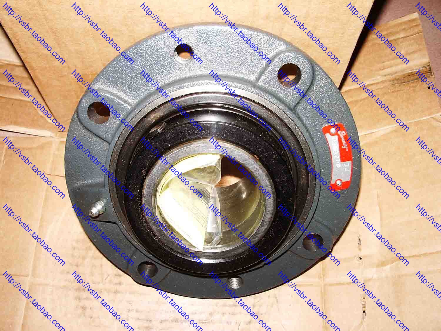 ELC-26軸承參數(shù),BROWNING軸承ELC-26重量