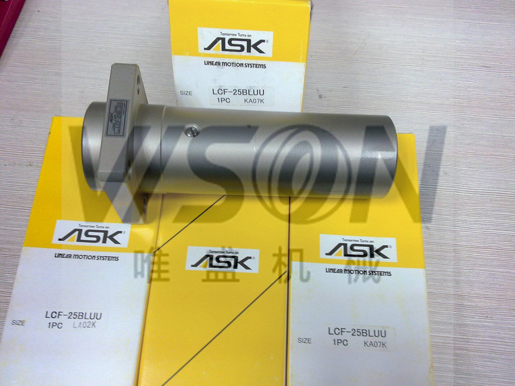 CLS12SUS軸承參數(shù),ASK軸承CLS12SUS重量