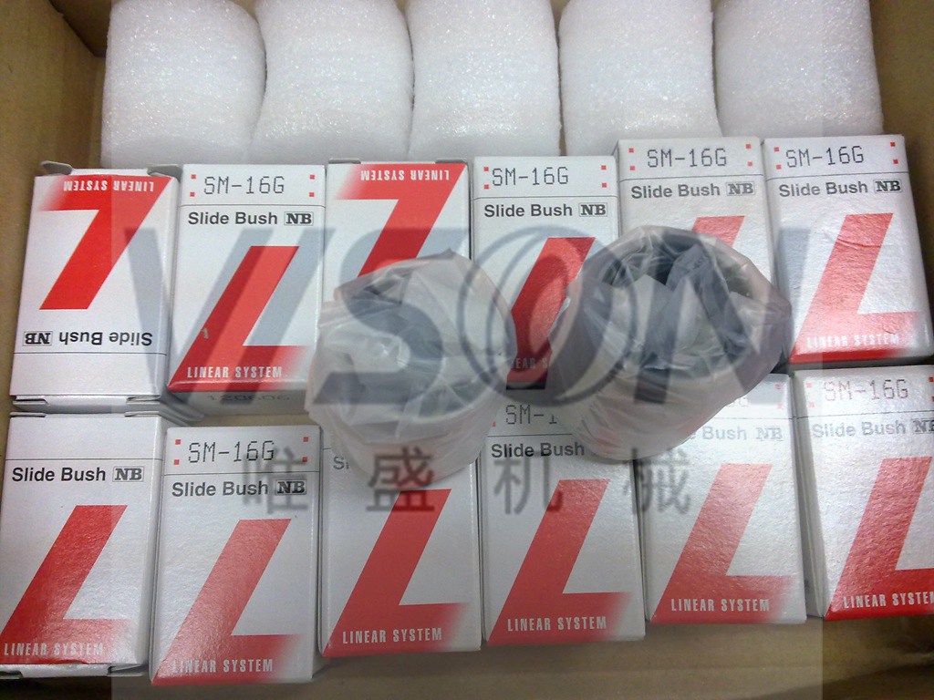 SMSF40GUU軸承參數(shù),NB軸承SMSF40GUU重量